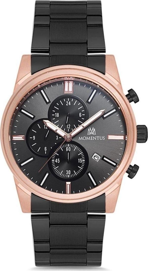 Momentus SC238R-05SR Erkek Kol Saati - Image 1