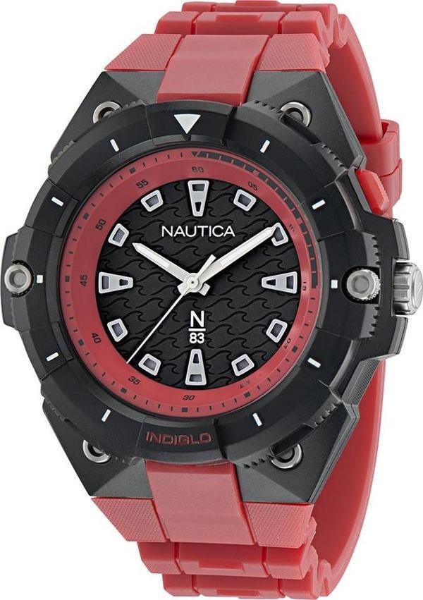 Nautica NAPCNS406 Erkek Kol Saati - Image 1