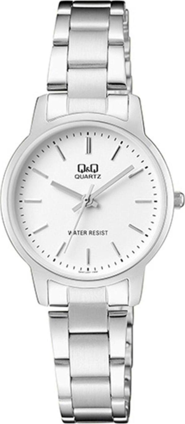 Q&Q Çelik Kadın Kol Saati 815344 - Image 1