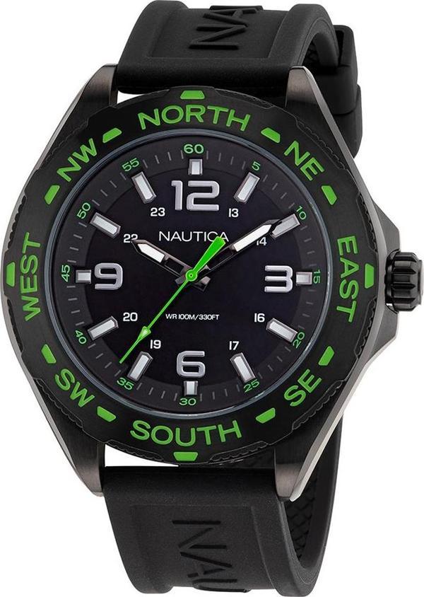 Nautica NAPCWS303 Erkek Kol Saati - Image 1
