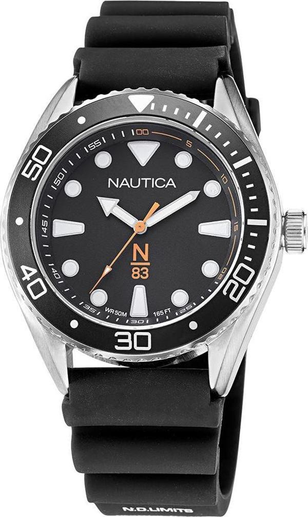 Nautica NAPFWF113 Erkek Kol Saati - Image 1