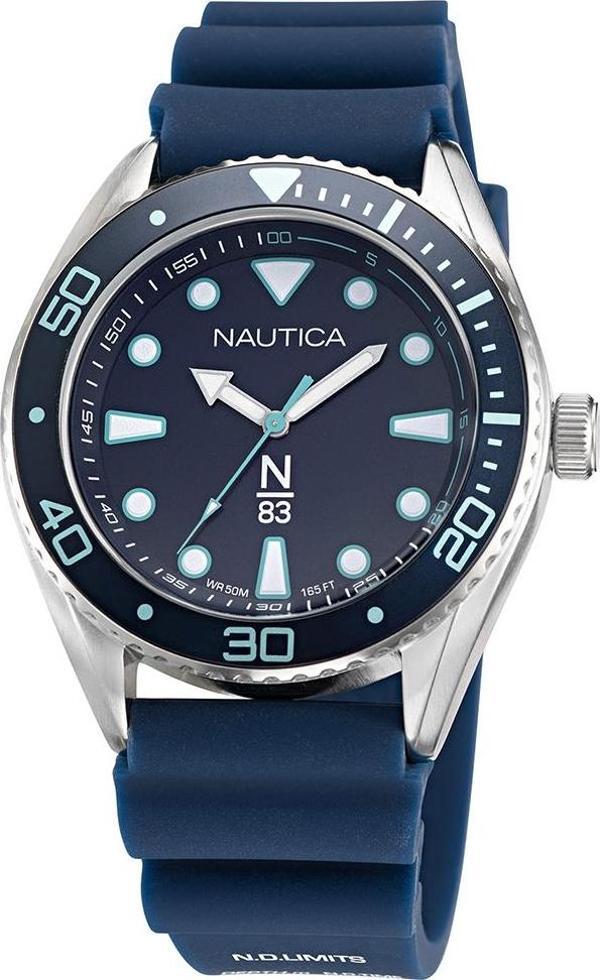 Nautica NAPFWS219 Erkek Kol Saati - Image 1