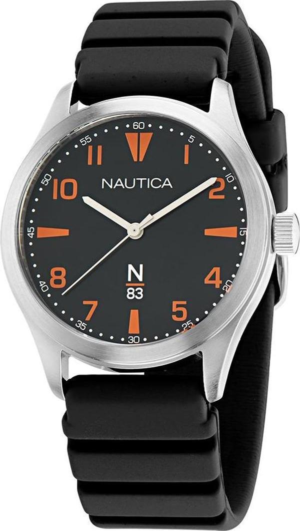 Nautica NAPHBS401 Erkek Kol Saati - Image 1