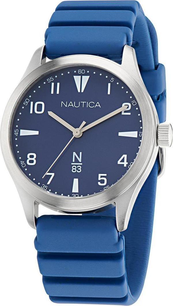 Nautica NAPHBS402 Erkek Kol Saati - Image 1