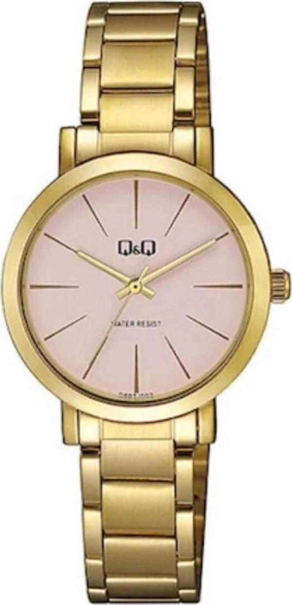 Q&Q Q893J002Y Kadın Kol Saati - Image 1