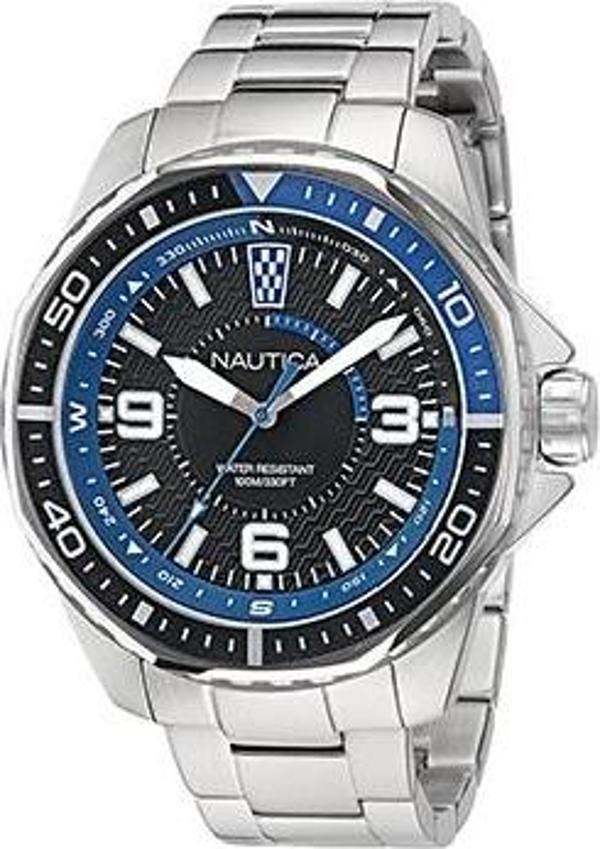 Nautica NAPKMF307 Erkek Kol Saati - Image 1
