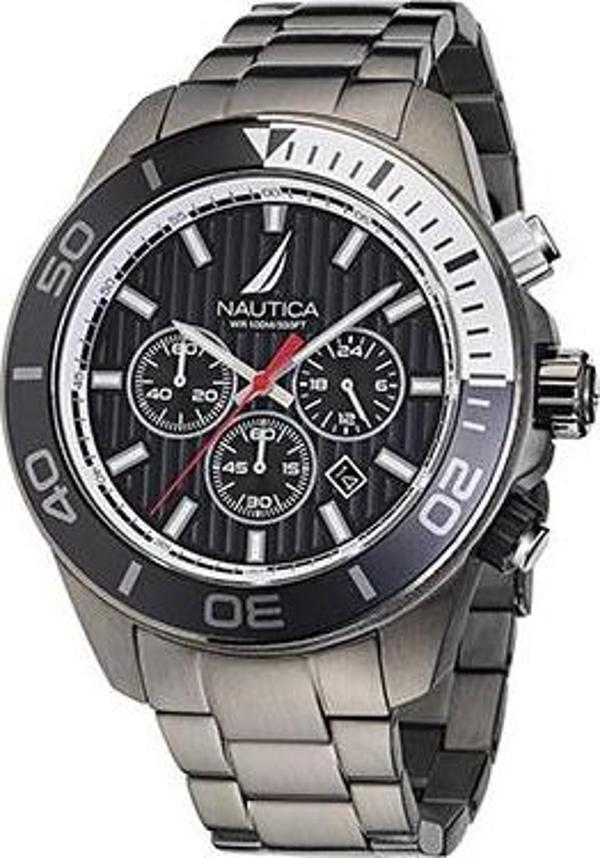 Nautica NAPNOF305 Erkek Kol Saati - Image 1