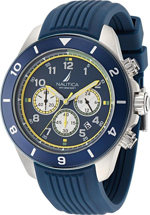 Nautica NAPNOS402 Erkek Kol Saati - Image 1