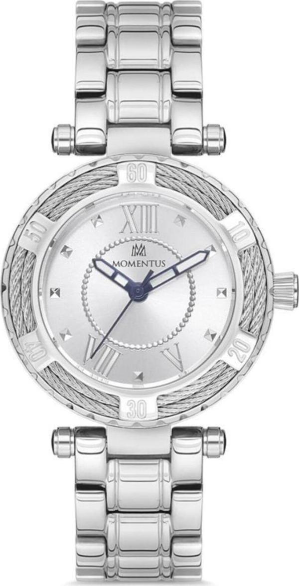 Momentus SS237S-02SS Kadın Kol Saati  - Image 1