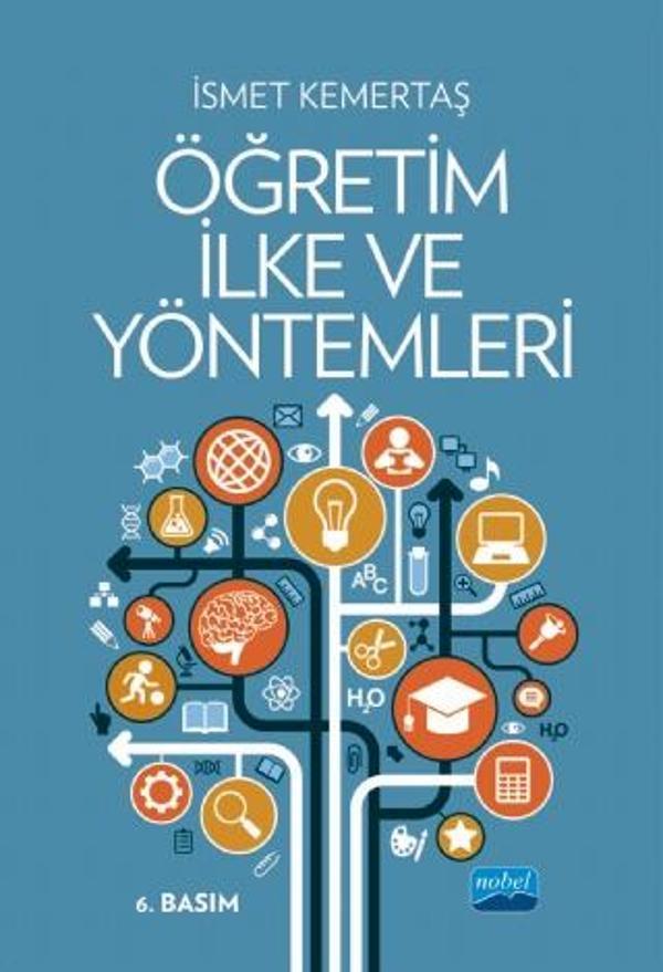 Öğretim İlke ve Yöntemleri - Nobel Akademik Yayıncılık - Image 1