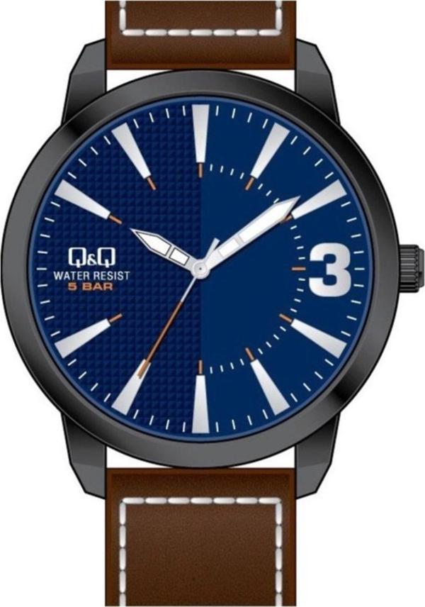 Q&Q QA98J522Y Erkek Kol Saati - Image 1