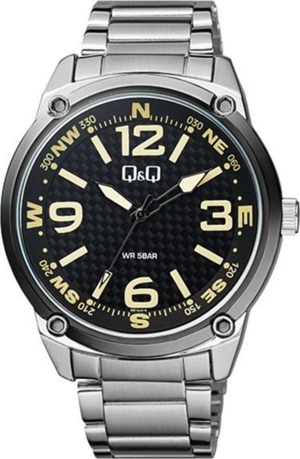 Q&Q QB10J415Y Erkek Kol Saati - Image 1