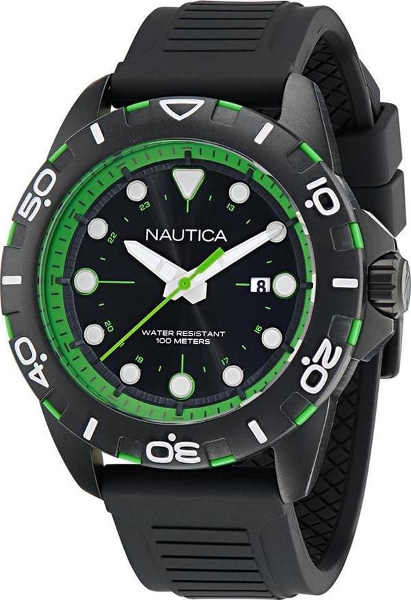 Nautica NAPNRS402 Erkek Kol Saati - Image 1