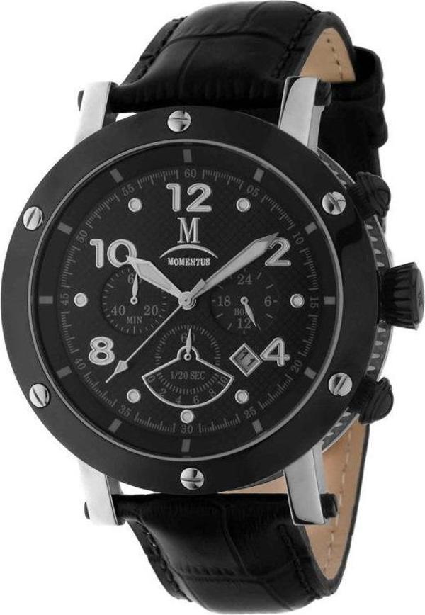 Momentus TM186S-04BS Erkek Kol Saati - Image 1