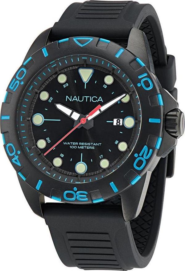 Nautica NAPNRS404 Erkek Kol Saati - Image 1