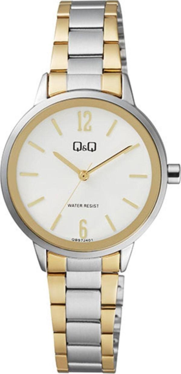Q&Q QB97J401Y Kadın Kol Saati - Image 1