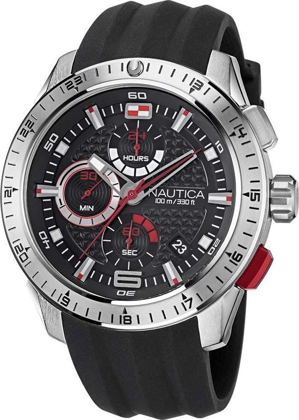 Nautica NAPNSF109 Erkek Kol Saati - Image 1