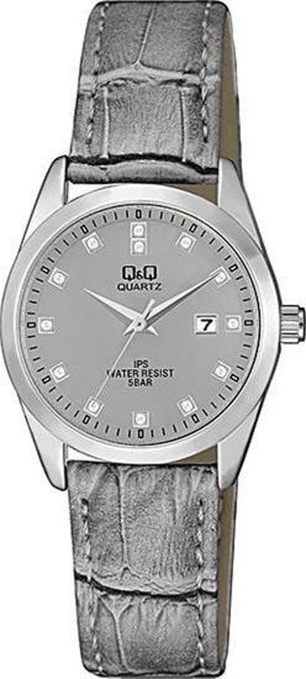 Q&Q QZ13J312Y Kadın Kol Saati - Image 1