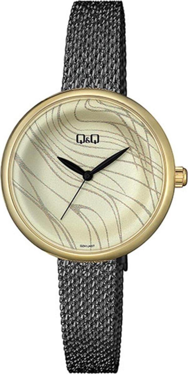 Q&Q QZ41J407Y Kadın Kol Saati - Image 1
