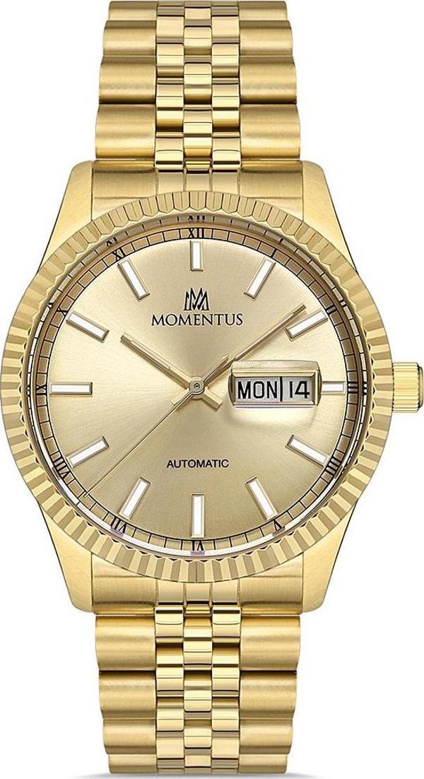 Momentus TM347G-08SG Erkek Kol Saati - Image 1