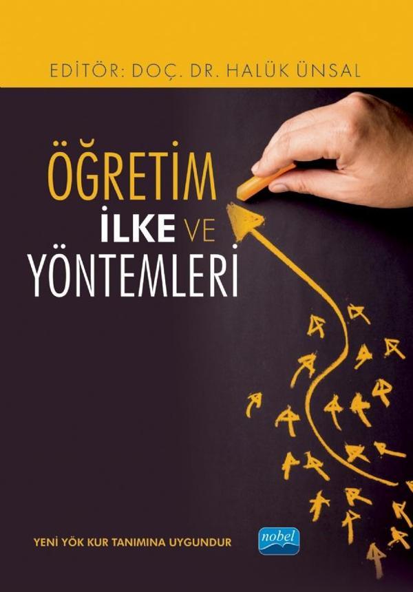 Öğretim İlke ve Yöntemleri - Nobel Akademik Yayıncılık - Image 1