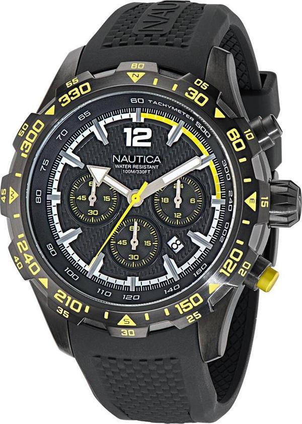 Nautica NAPNSS403 Erkek Kol Saati - Image 1