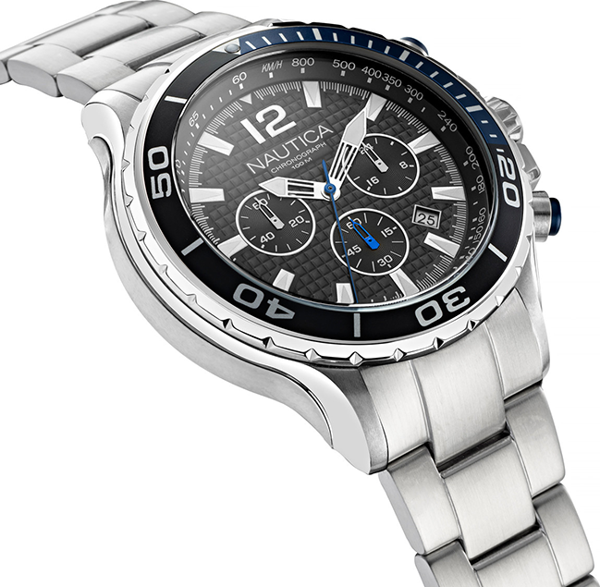 Nautica NAPNSTF14 Erkek Kol Saati - Image 1