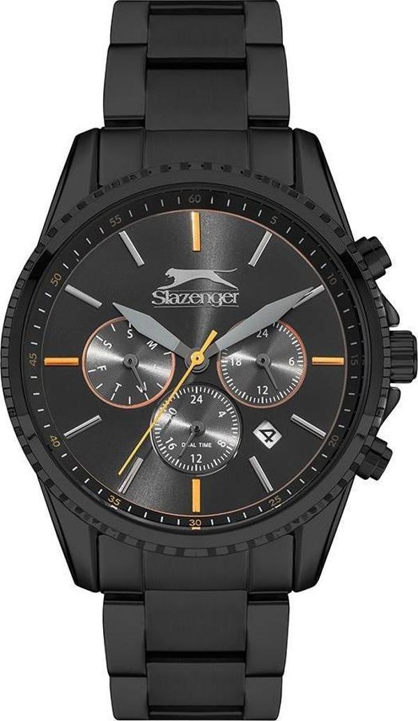 Slazenger SL.09.1945.2.04 Erkek Kol Saati - Image 1