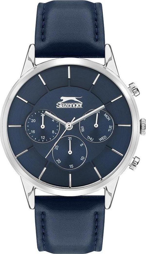 Slazenger SL.09.2020.2.04 Erkek Kol Saati  - Image 1