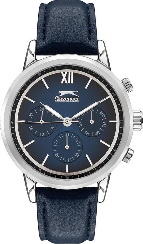 Slazenger SL.09.2045.2.04 Erkek Kol Saati - Image 1