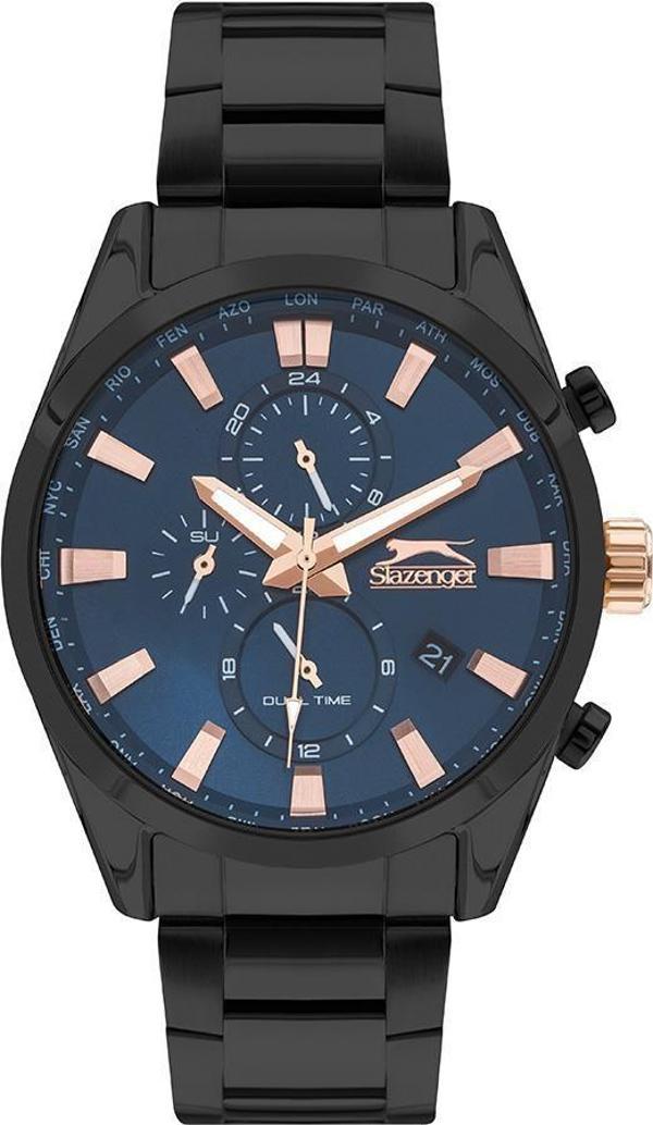 Slazenger SL.09.2058.2.02 Erkek Kol Saati - Image 1