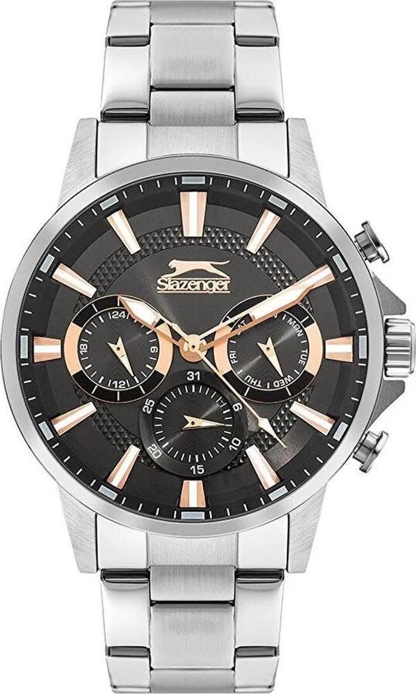 Slazenger SL.09.2199.2.03 Erkek Kol Saati - Image 1