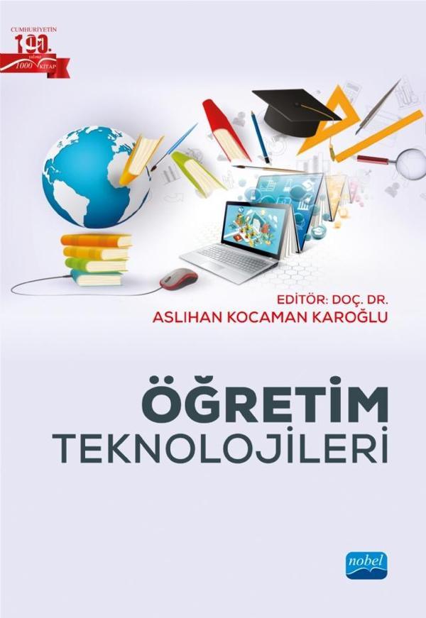 Nobel Akademik Yayıncılık Öğretim Teknolojileri - Nobel Akademik Yayıncılık - Image 1