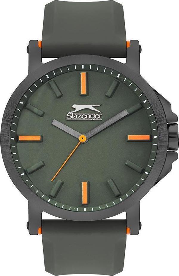 Slazenger SL.09.2220.1.02 Erkek Kol Saati - Image 1