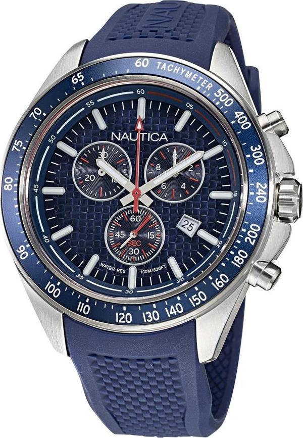 Nautica NAPOBS108 Erkek Kol Saati - Image 1