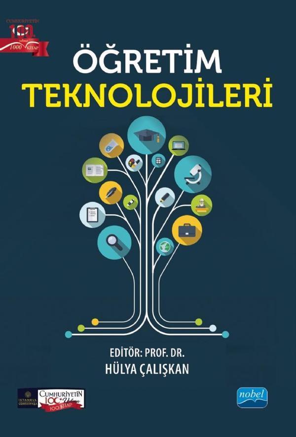 Nobel Akademik Yayıncılık Öğretim Teknolojileri - Nobel Akademik Yayıncılık - Image 1