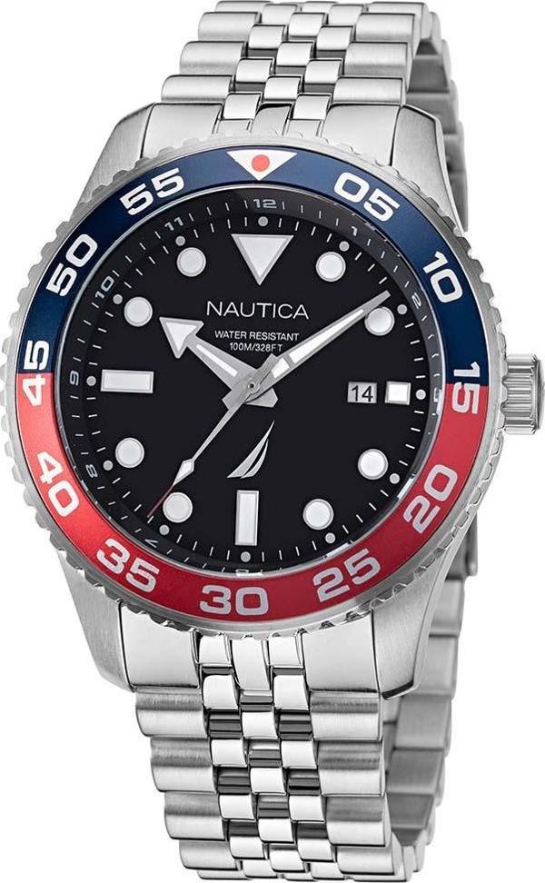 Nautica NAPPBF139 Erkek Kol Saati - Image 1