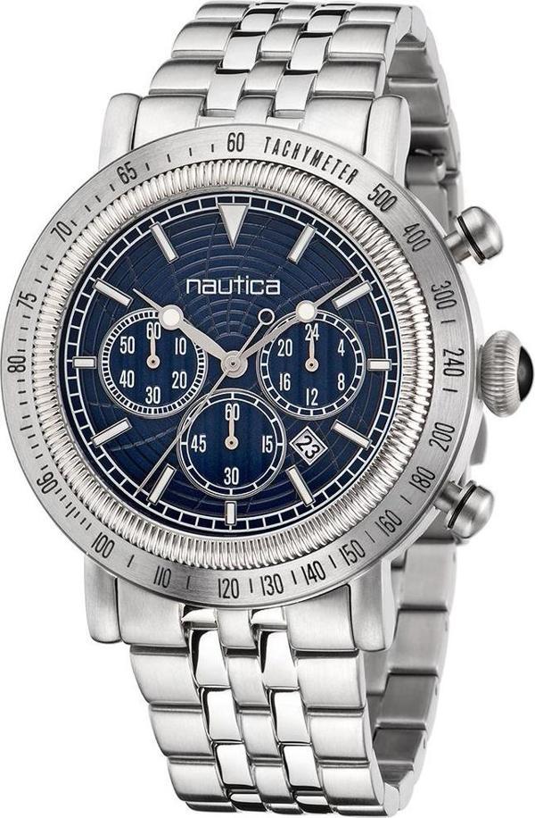Nautica NAPSPF203 Erkek Kol Saati - Image 1