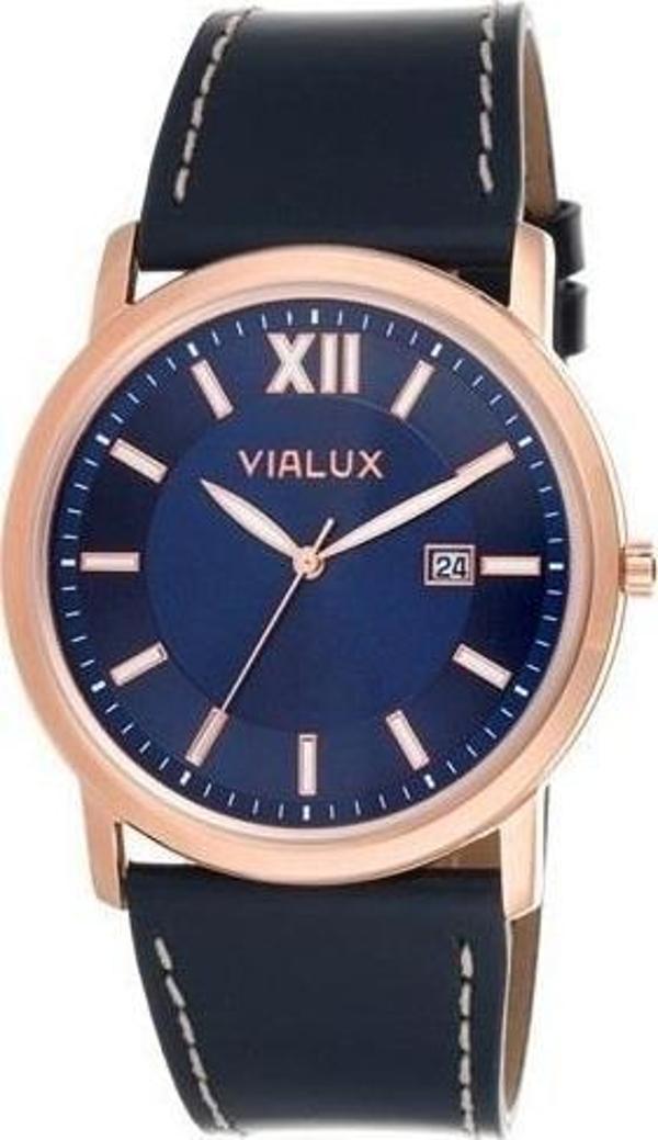 Vialux VS814-L03 Erkek Kol Saati - Image 1