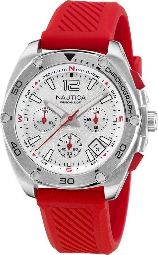 Nautica NAPTCF205 Erkek Kol Saati - Image 1