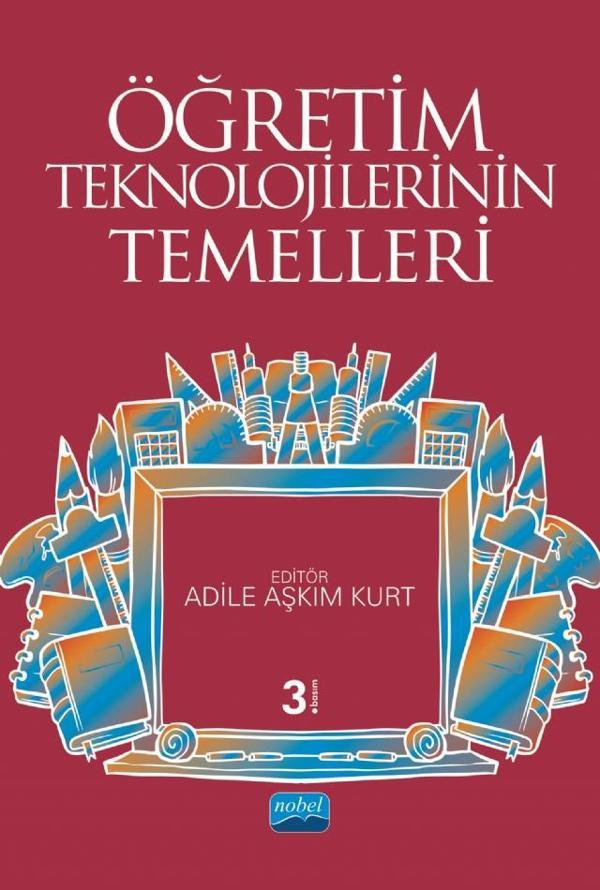 Öğretim Teknolojilerinin Temelleri - Nobel Akademik Yayıncılık - Image 1