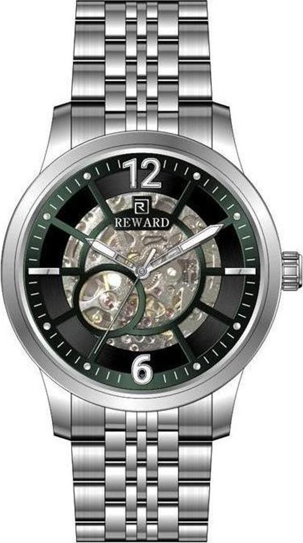 Reward A144401 Otomatik Erkek Kol Saati - Image 1