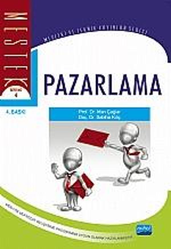 Nobel Akademik Yayıncılık Pazarlama - Nobel Akademik Yayıncılık - Image 1