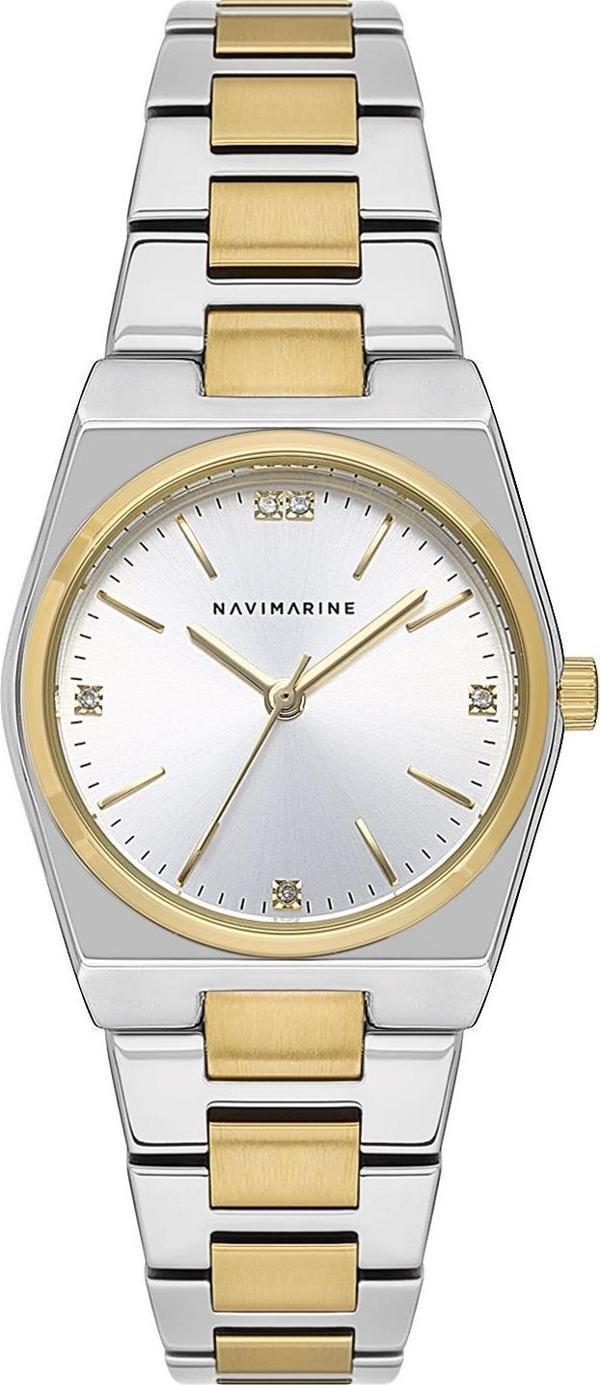 Navimarine NM170-04 Kadın Kol Saati - Image 1