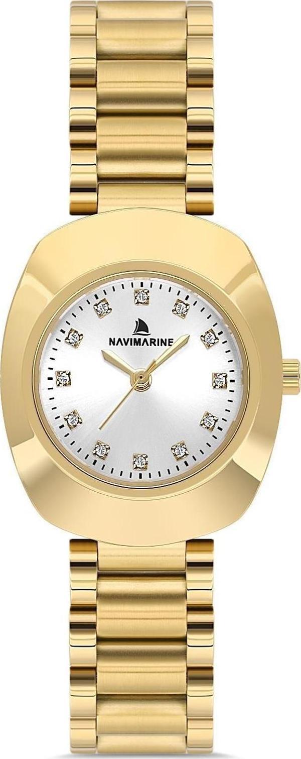 Navimarine NM236-04 Kadın Kol Saati - Image 1