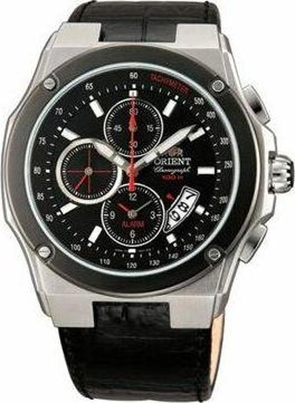 Orient CTD0Y001B0 Erkek Kol Saati - Image 1
