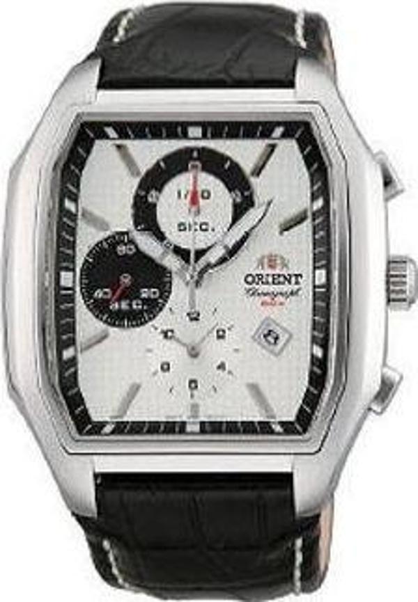 Orient CTTAD002W0 Kare Erkek Kol Saati - Image 1