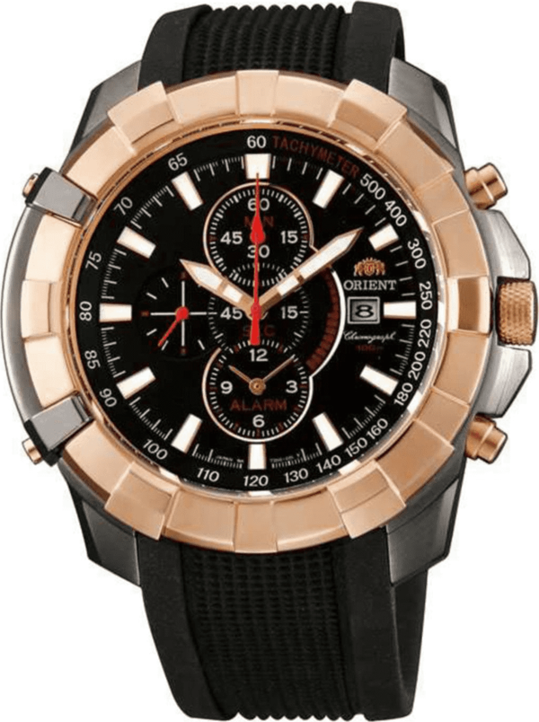Orient FTD10001B0 Erkek Kol Saati - Image 1