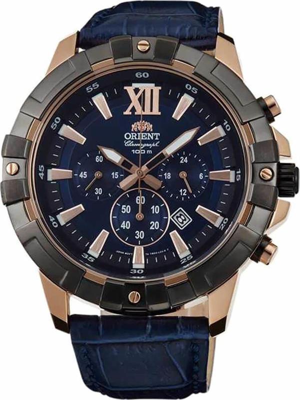 Orient FTW03004D0 Erkek Kol Saati - Image 1