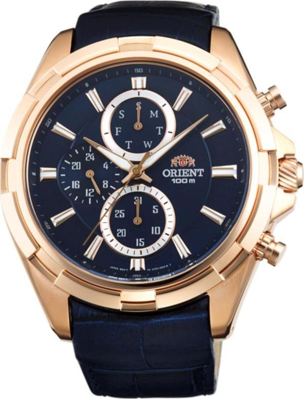 Orient FUY01005D0 Erkek Kol Saati - Image 1